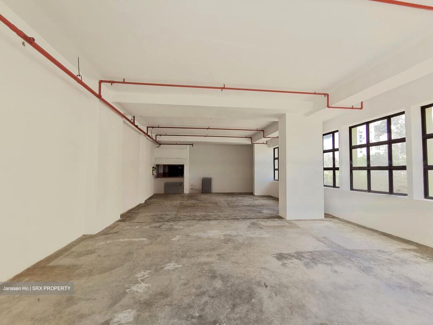 MAE Building (D13), Factory #604753851